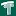 Tartu.ee Favicon