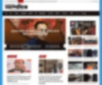 Tarunmitra.in(Breaking news) Screenshot