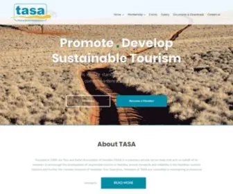 Tasa.na(Namibia) Screenshot