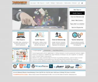 Tasarim10.com(Kreatif Web Çözümleri) Screenshot