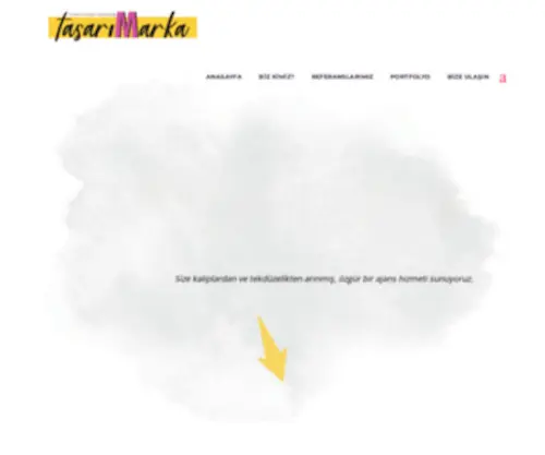 Tasarimarka.com(TasarıMarka) Screenshot