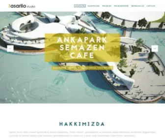 Tasarlio.com(3d Tasarım) Screenshot