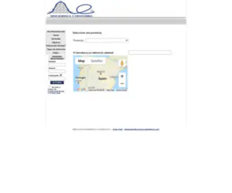 Tasavalua.com(Krata) Screenshot