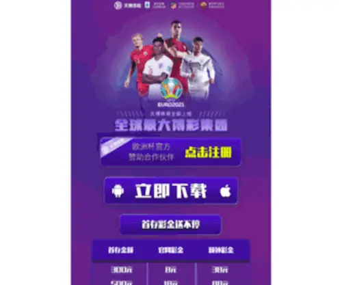Tascheinc.com(天博) Screenshot