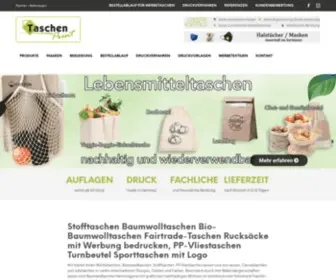 Taschenprint.de(ᐅ) Screenshot