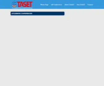 Taset.net(Taset) Screenshot