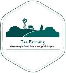 Tasfarming.com Logo