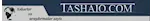 Tashaio.com Logo