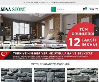 Taskaplama.com.tr(Kültür Taşı) Screenshot