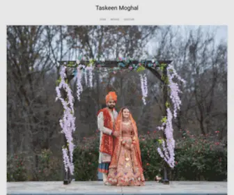 Taskeen.photography(Taskeen Moghal) Screenshot