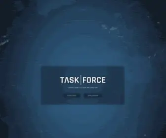 Taskforcegame.com(Task Force) Screenshot