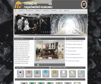 Taskomuru.gov.tr(Türkiye) Screenshot