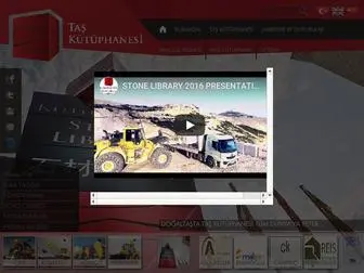 Taskutuphanesi.com(Taskutuphanesi) Screenshot