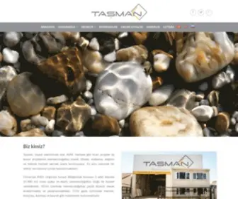 Tasman.com.tr(Taşman) Screenshot