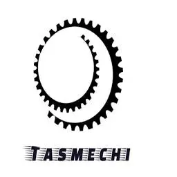 Tasmechi.com Logo