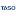 Taso1.com Favicon