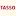 Tasso.net Favicon