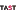 Tast.com.tw Logo