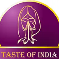 Tasteofindiahr.org Logo