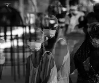 Tasteofnowhere.com(Taste of noWHere) Screenshot