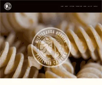 Tastyitalian.ca(Missisauga Noodles) Screenshot