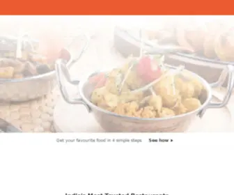 Tastykhana.in(Order Food Online) Screenshot