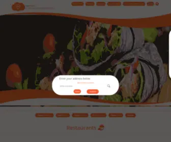 Tastytaste.de(Store) Screenshot