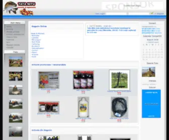 Tatanitu.ro(Inovatie & Experienta) Screenshot