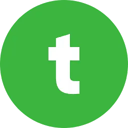 Tatbiqati.com Logo