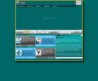 Tathya.com(Tathya) Screenshot