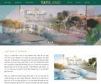 Tatiland.vn(Tatiland) Screenshot