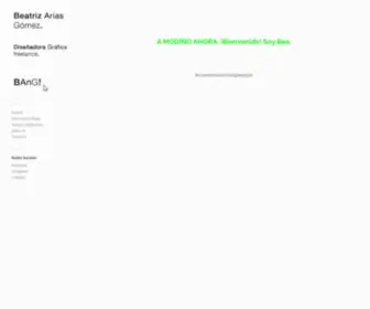 Tatixgrafica.com(Tatix gráfica) Screenshot
