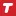 Tatramleko.cz Favicon