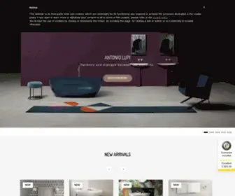 Tattahome.com(Shop Online Bagno Pavimenti & more) Screenshot