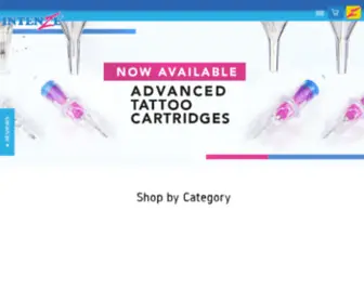 TattoosuperStore.com(Tattoo Super Store) Screenshot