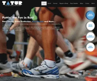 Tatur.org(Tatur) Screenshot