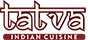 Tatvaindiancuisine.com Favicon