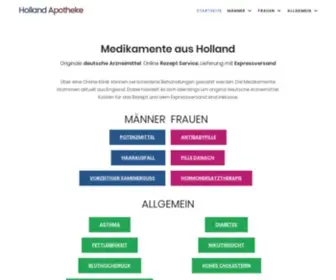 Tauchprojekt.de(Informationen übers Tauchen) Screenshot