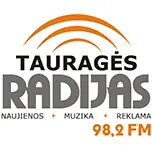 Tauragesradijas.lt Favicon