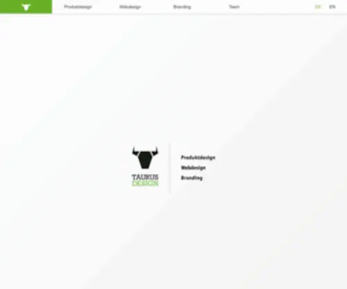 Taurus-Design.de(TAURUS DESIGN) Screenshot