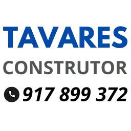 Tavaresconstrutor.com Logo
