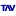 Tav.ca Logo
