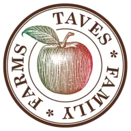 Tavesfamilyfarms.com Logo