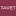 Tavet.se Favicon