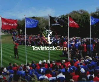 Tavistockcup.com(Tavistock Cup) Screenshot