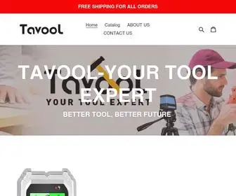 Tavool.com(Tavool Tools) Screenshot