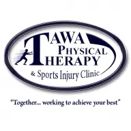 Tawaphysio.com Logo