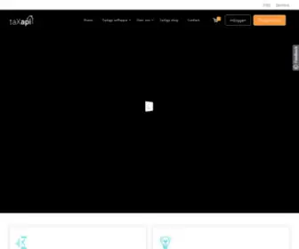 Taxapi.nl(Sneller taxeren met dé handige taxatietool) Screenshot