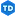 TaxDome.com Logo