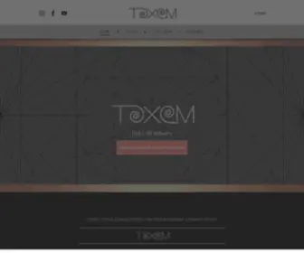 Taxem.rocks(Taxem rocks) Screenshot